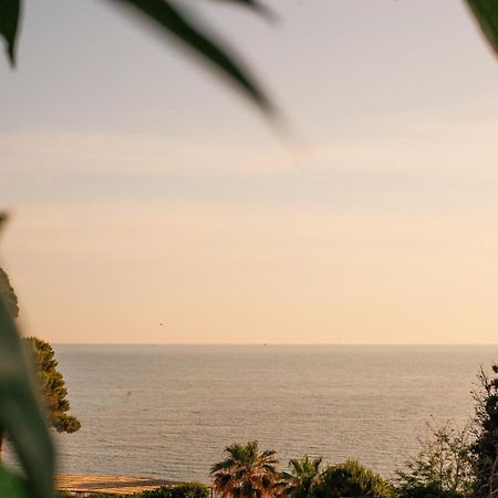 White Hill Hotel, Spa & Conferences Durrës Exterior foto